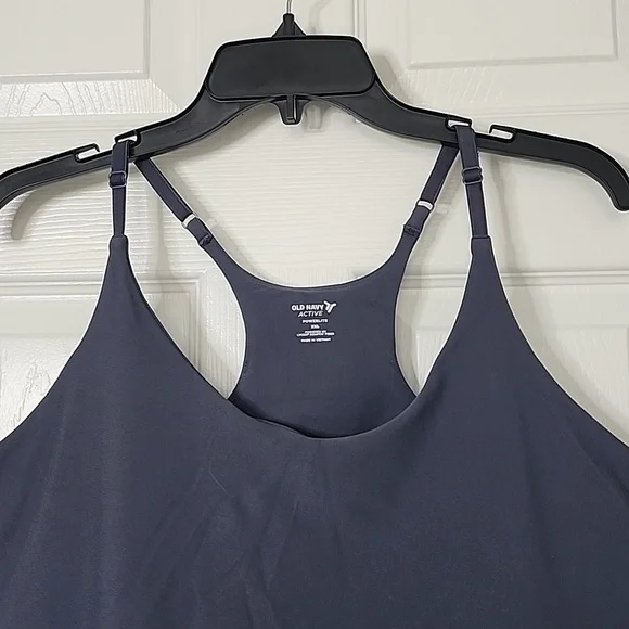 OLD NAVY ACTIVE WOMAN'S MUSCLE TOP XXL - Picture 2 of 11